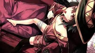 Nightcore - Really Bad Boy ❤Red Velvet❤