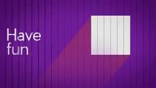 Material Design Blinds Transition( After Effects Project Files-Transitions