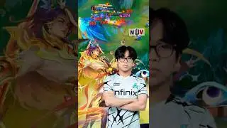 This Arlott Outplay is SAVAGE! | #MLBB