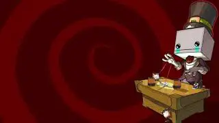 Battleblock Theater Theme 1 hour