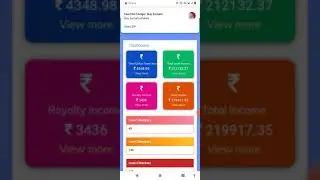 INR thunder success family me Aaj ki income 18276rs