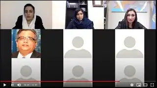ANHW Webinar: 