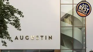 Jugend- und Familienhotel Augustin | Munich, Germany | Hotel Review 🏨