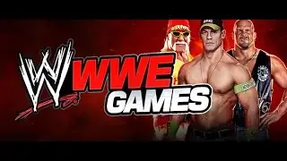 [HINDI] TOP 5 WWE Wrestling Games For Android