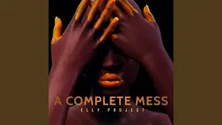 A complete mess (feat. Antonio Cioffi)