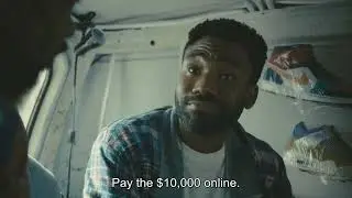 How Far Will Black Men Go for the Drip?