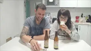Canedisenne - Día 1 Especial Cervezas Belgas 2025.