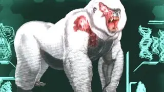 How to Defeat the Megapithecus in ARK Mobile Revamp | Complete Boss Guide
