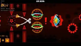 [1ST IN RC] SAKUPEN CIRCLES 100%