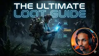 ARC RAIDERS LIVE NOW! 🤖 CO-OP PvE EXTRACTION GAMEPLAY