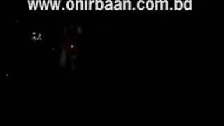 Underground Bangla Rock Music Onirbaan Video 8