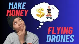 How I Got My Drone License : Step by Step Guide