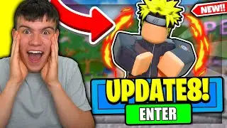 *NEW* ALL WORKING CODES FOR NINJA STORM SIMULATOR 2022! ROBLOX NINJA STORM SIMULATOR CODES