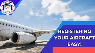 Fill Out Your FAA Forms Online Today with National Aviation Center