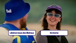 Les Entrevues Flottantes - Klô Pelgag
