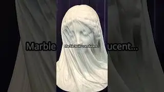 No Way That&rsquo;s All Marble #sculpture #art #history