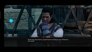 UNDECEMBER #3 :L&agrave;m mấy c&aacute;i side quest.Thu được skill n&eacute;m b&uacute;a cực b&aacute;