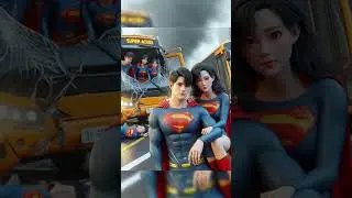 Superhero boss accident best WhatsApp status #superherolover