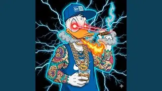 Hard Trap Beat - Freestyle Type Beat &ndash; (THE NEW ERA), Rap Beats 105BPM