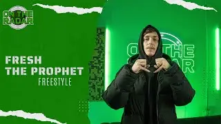 The Fresh The Prophet 