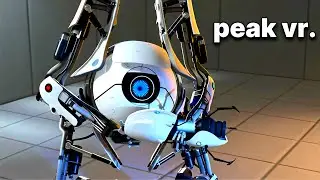 How 2016 Defined Virtual Reality Gaming! Best VR Games Meta Quest 3, PSVR2, PCVR
