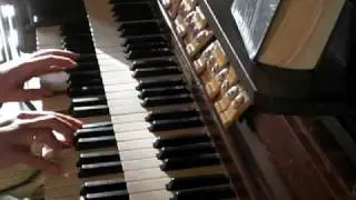 Wulsdorf: Orgelchoral 
