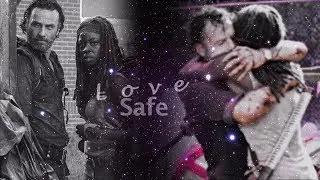 ● Richonne | Love Safe