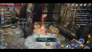 MIR4 - Treasure Hunter's Secret Method