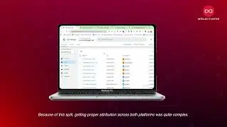 Complete server-side tracking solutions for accurate data, stronger ad performance