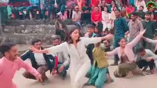 Jaunsari Naati Dhamaka 2025 || लड़के लड़कियों का ऐसा नाटी का मुकाबला आपने कभी नहीं देखा होगा