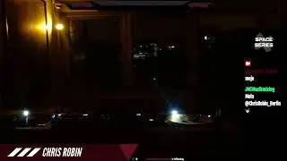 Chris Robin _ Classic Vinyl Session