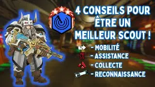 4 conseils pour &ecirc;tre un bon Scout ! | Deep Rock Galactic