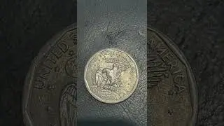 1979 Dollar coin #foryoupage #money #currency #coin