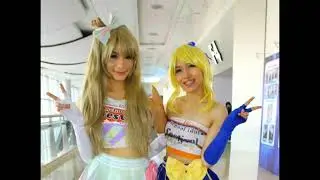 Best of Anime 2017.