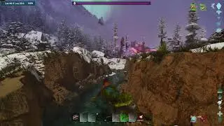Ark Asa Lost Colony Day 5 time for defence missions !!