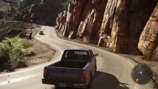 LPB   GR Wildlands Open Beta