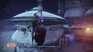 Dev grinds out Exotic Masterwork Catalysts Ep.1: Bad Juju