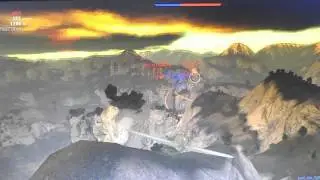 avion militair war thundair