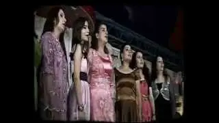 تيريجن عفرين روج آفا - تيريج عفرين 4 - Tîrêj Efrîn Rojava 4 2013 - tirej afrin