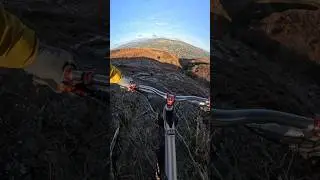 Riding Steep Ilkley Moor Trails 🤘