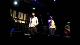Brooklyn Funk Essentials - Rude boy shuffle