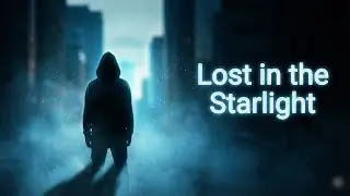 Lost in the Starlight &ndash; Emotional EDM | Heart-Touching Alan Walker Style Song