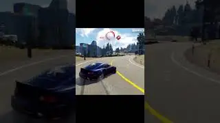 CarX Street NX5 Miata Drift #shorts