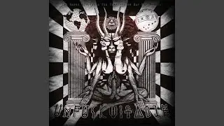 Sacred Symbolism (feat. Jah Nigga da Baptist & Apakalypse)