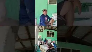 Palit hose ng washing machine