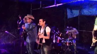 Delegada Banda Garottos Sertanejos