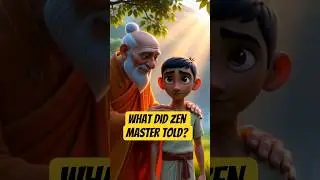 The Zen Master's Rule That Broke My Limits #motivation #focus #mindset