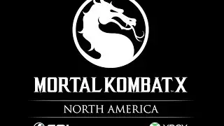 MKX - Yomi vs cR Dragon ESL Pro League Season 2 NA Week 5 2015 Quarterfinals