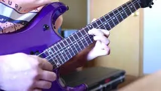 JTC jam of the month May 2020