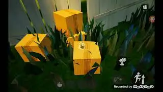 Hello neighbor 3. B&ouml;l&uuml;m baglı b&ouml;l&uuml;m